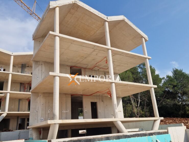 Stan F1023 – Zadar, Diklo