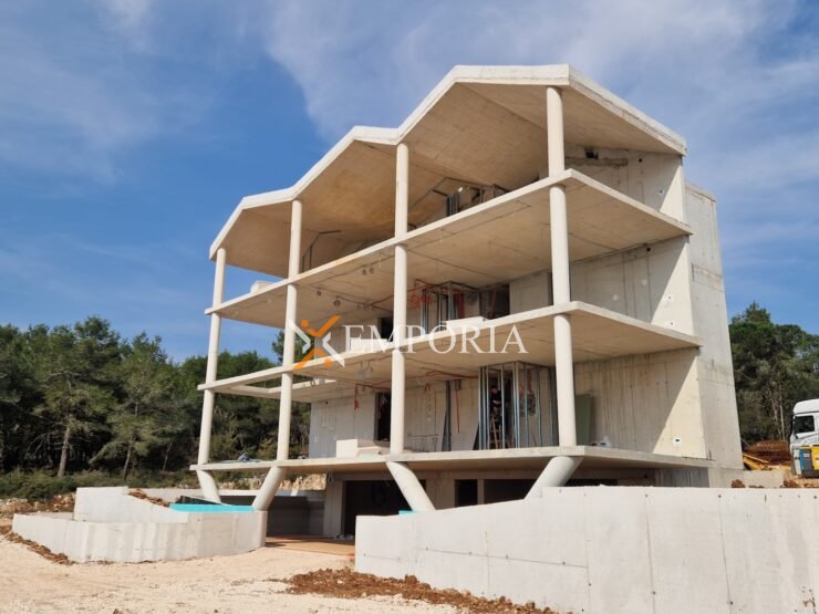 Stan F1017 – Zadar, Diklo