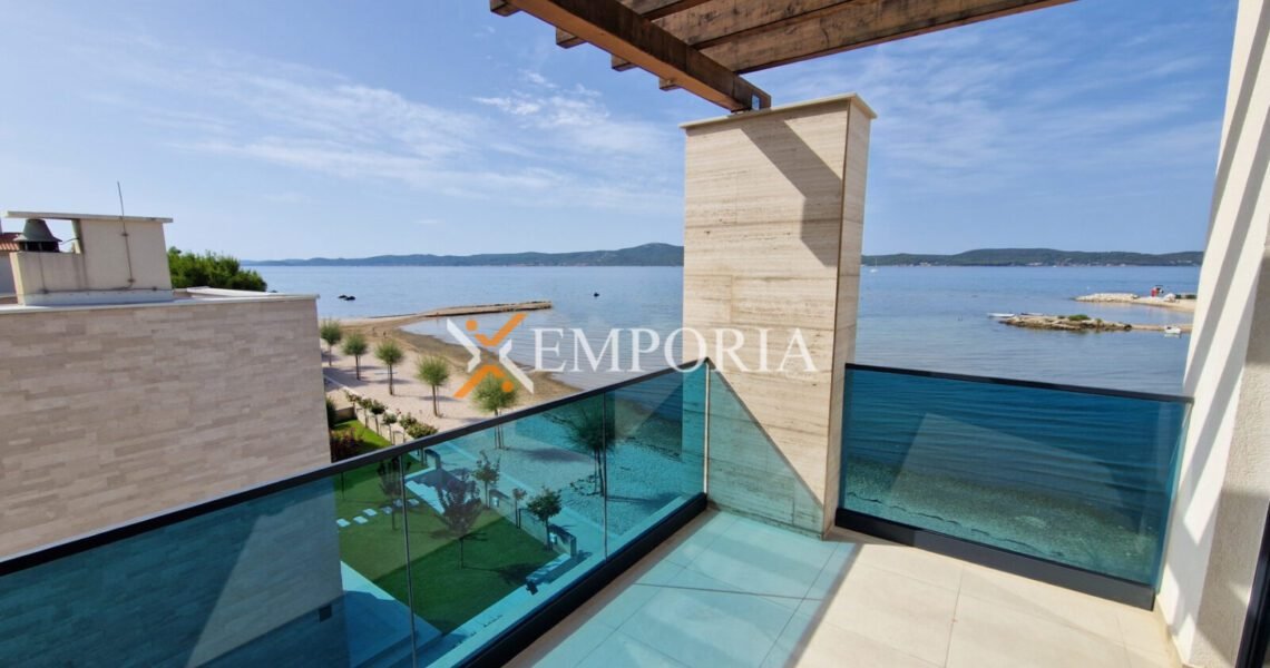 Apartman A1530 – Sukošan Apartman A1530 – Sukošan