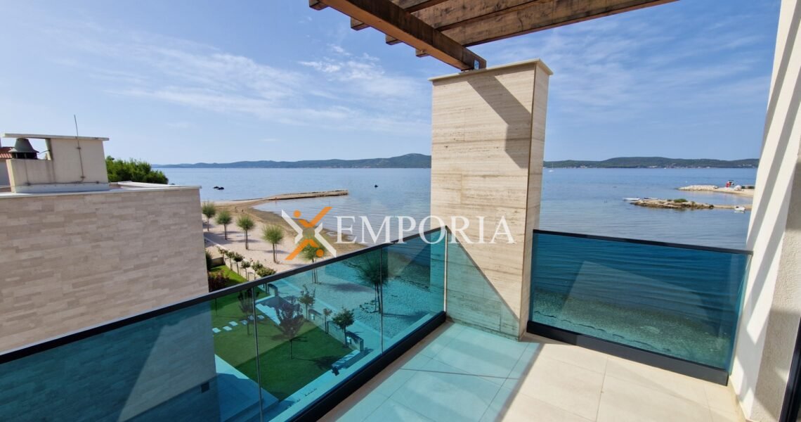 Apartman A1530 – Sukošan