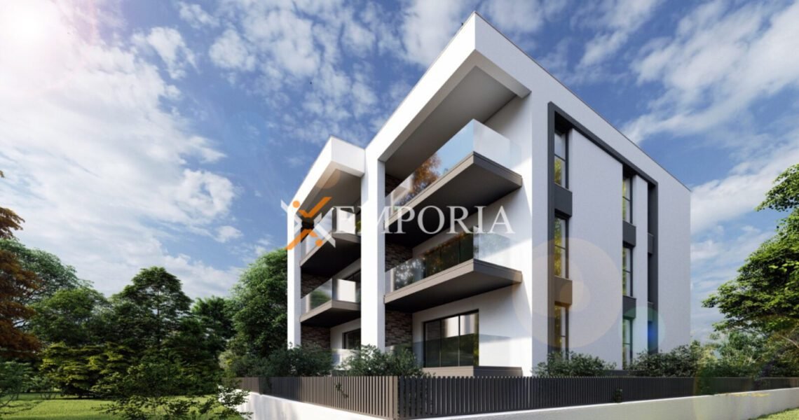 Apartman A1518 – Jasenice, Rovanjska