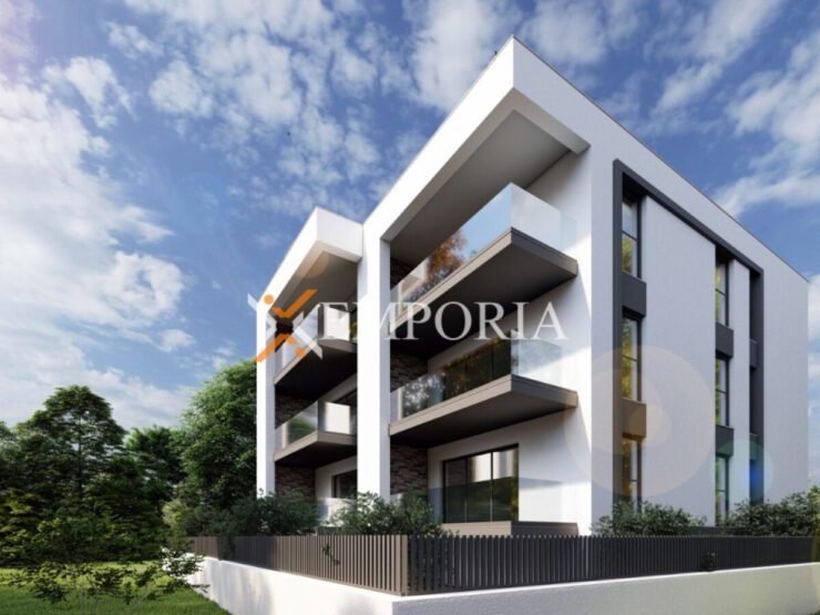 Apartman A1521 – Jasenice, Rovanjska
