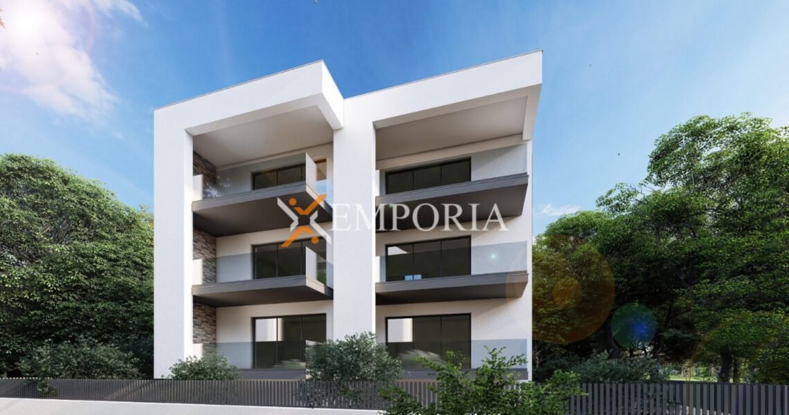 Apartman A1520 – Jasenice, Rovanjska