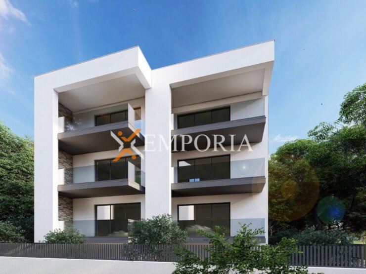 Apartman A1520 – Jasenice, Rovanjska