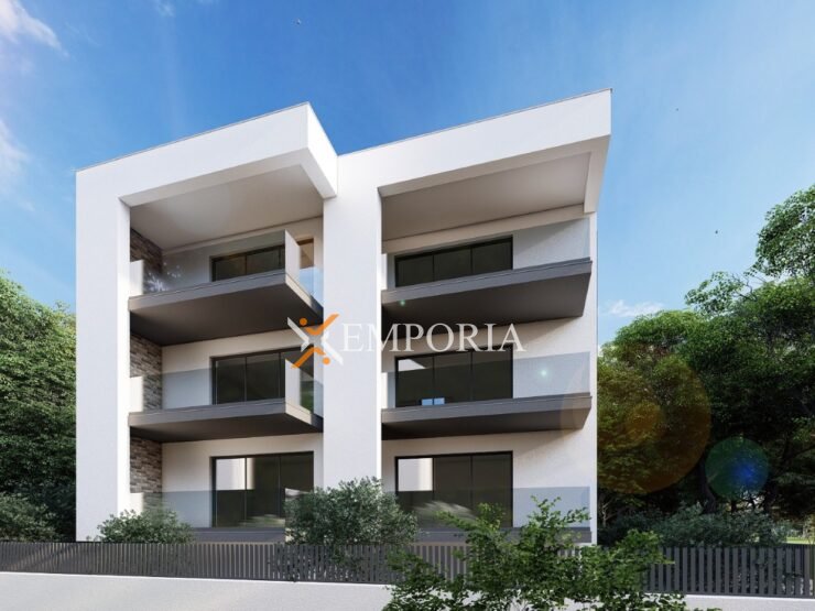 Apartman A1517 – Jasenice, Rovanjska