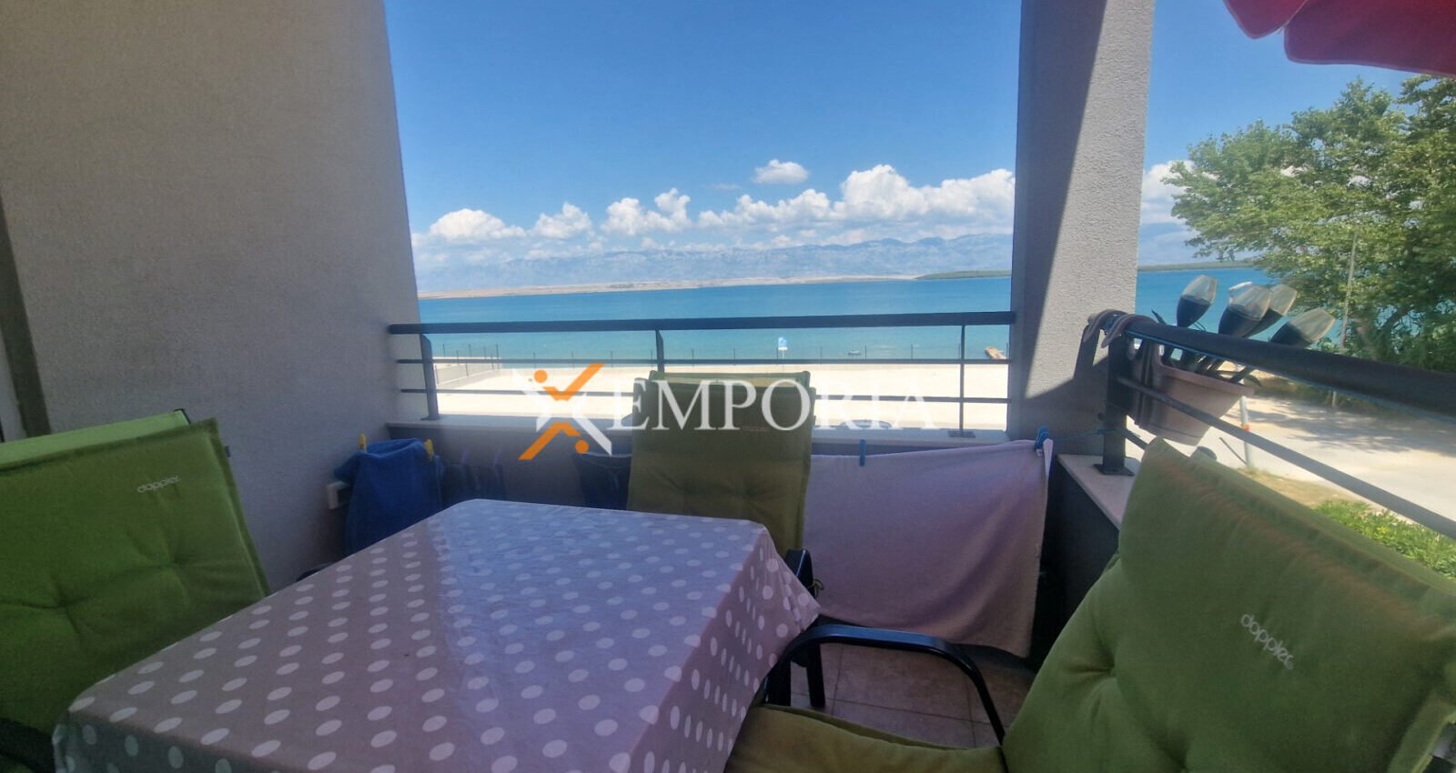 Apartman A1529 – Privlaka, Sabunike