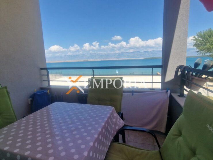 Apartman A1529 – Privlaka, Sabunike