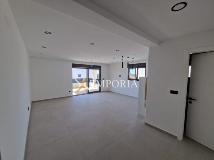Apartman A1533 – Vir