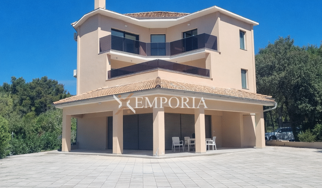 Apartman A1539 – Pakoštane