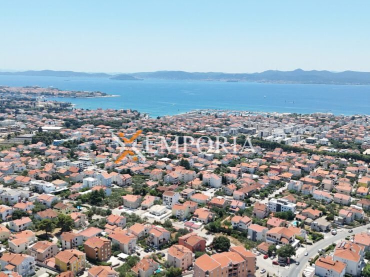 Stan F1259 – Zadar, Borik