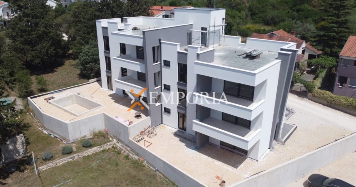 Stan F1263 – Zadar, Diklo