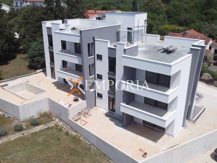 Stan F1263 – Zadar, Diklo