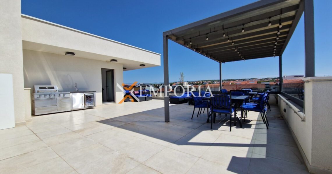 Stan F1268 – Zadar, Borik