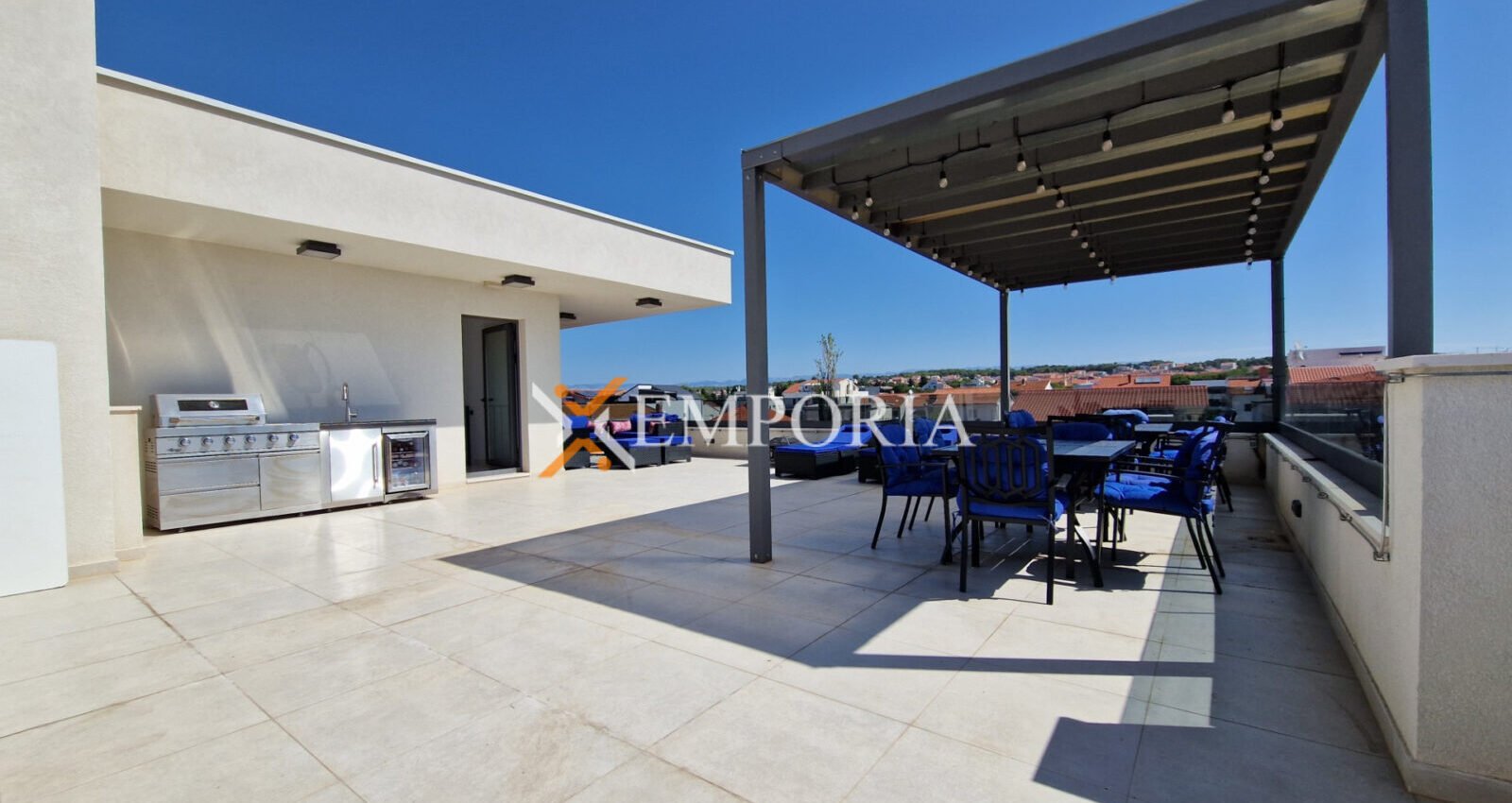 Stan F1268 – Zadar, Borik