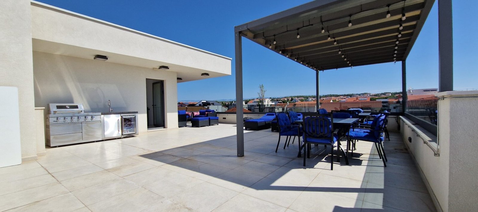 Stan F1268 – Zadar, Borik Stan F1268 – Zadar, Borik
