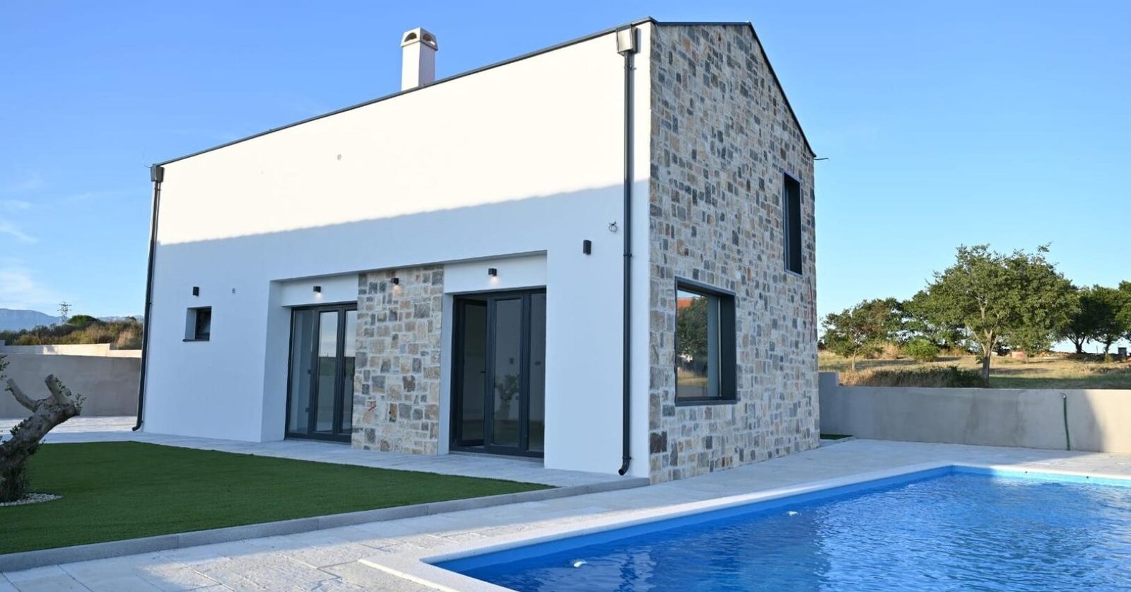Kuća H721 – Poličnik, Visočane