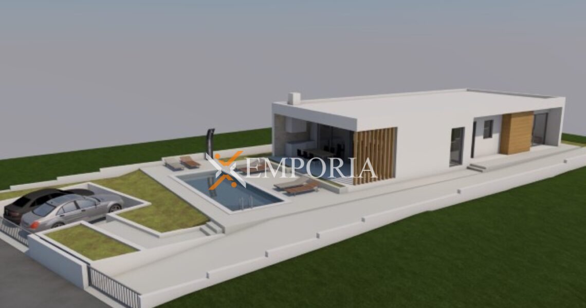 Građevinsko zemljište L519 – Sveti Filip i Jakov, Turanj Građevinsko zemljište L519 – Sveti Filip i Jakov, Turanj