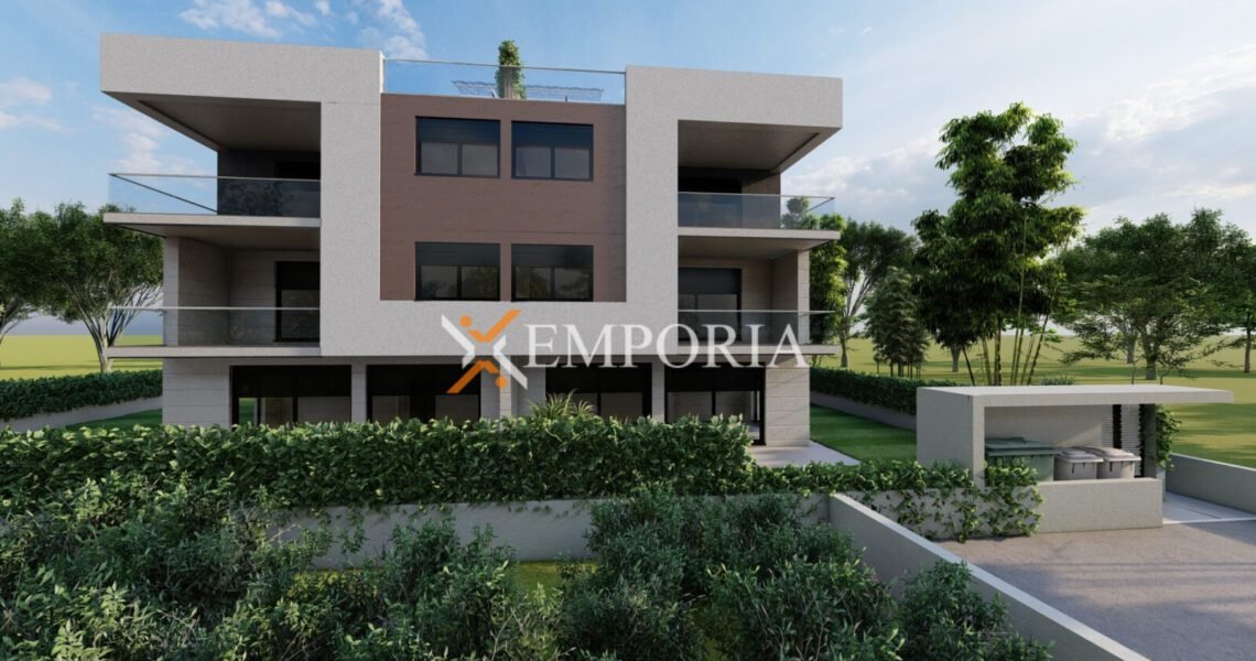 Apartman A1524 – Pakoštane Apartman A1524 – Pakoštane