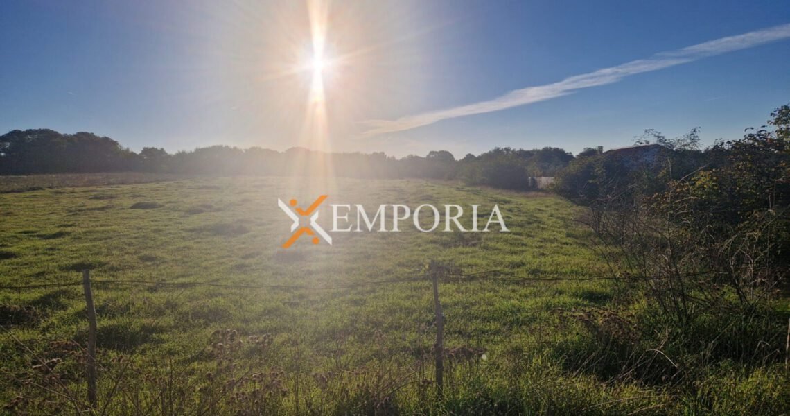 Građevinsko zemljište L524 – Poličnik, Briševo