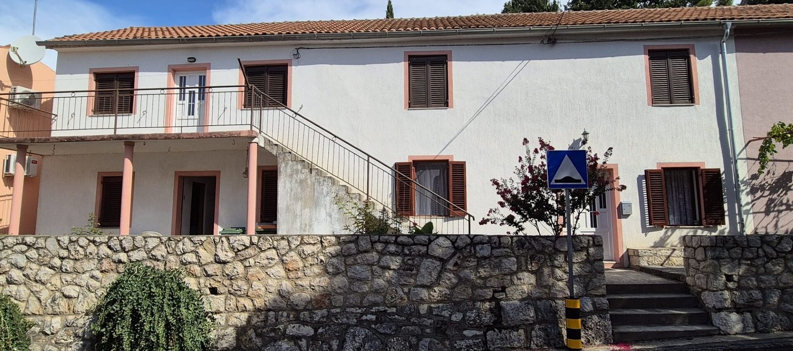 Kuća H728 – Jasenice, Maslenica Kuća H728 – Jasenice, Maslenica