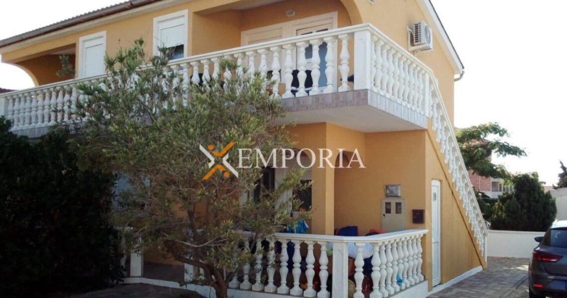 Kuća H719 – Vir Kuća H719 – Vir