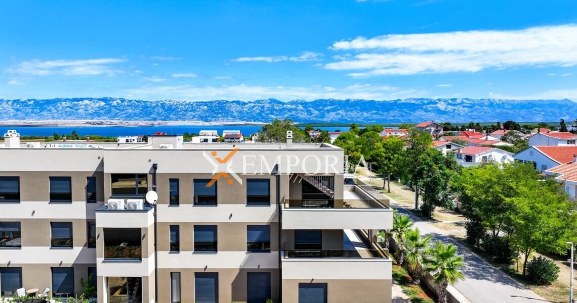 Apartman A1336 – Privlaka, Sabunike Apartman A1336 – Privlaka, Sabunike
