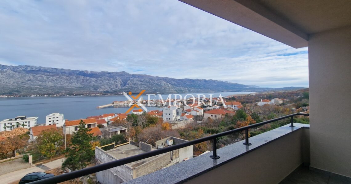 Apartman A1547 – Posedarje, Vinjerac