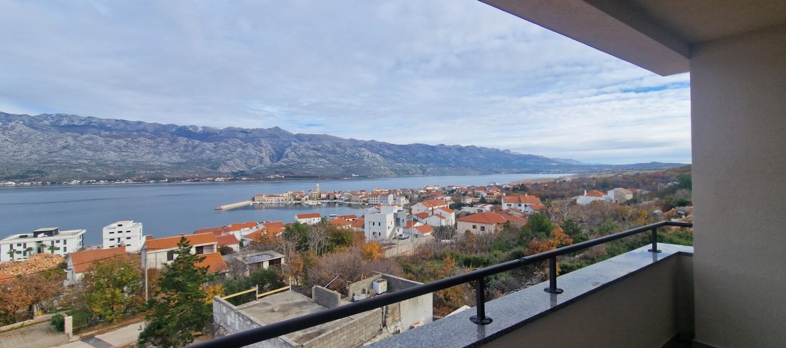 Apartman A1547 – Posedarje, Vinjerac