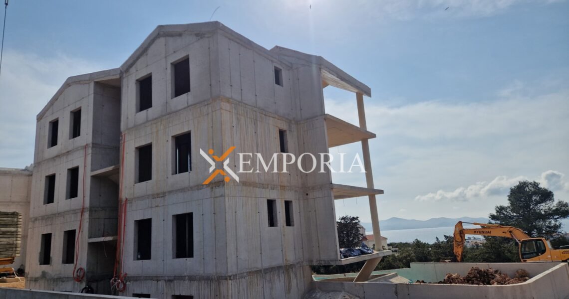 Stan F1016 – Zadar, Diklo