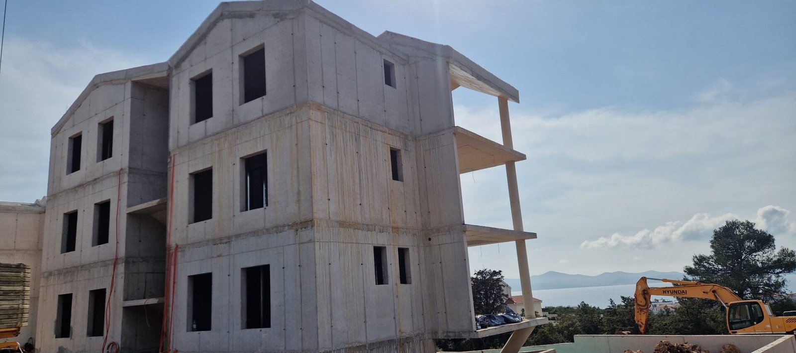 Stan F1016 – Zadar, Diklo