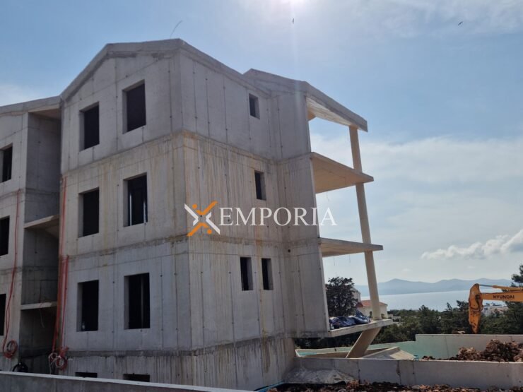 Stan F1016 – Zadar, Diklo