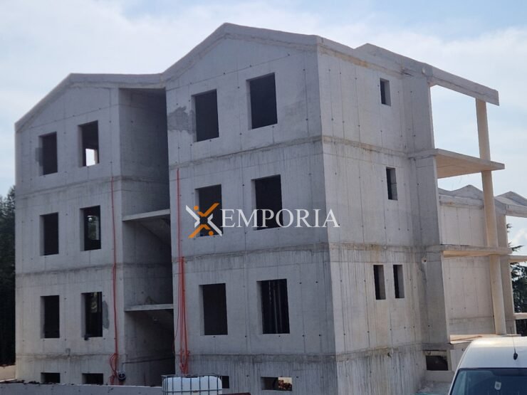 Stan F1018 – Zadar, Diklo