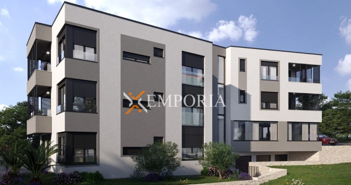 Stan F1301 – Zadar, Belafuža Stan F1301 – Zadar, Belafuža