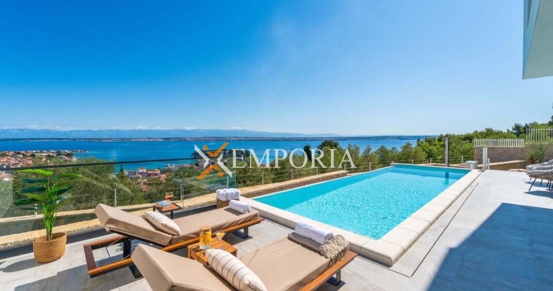 Kuća H712 – Otok Ugljan, Preko