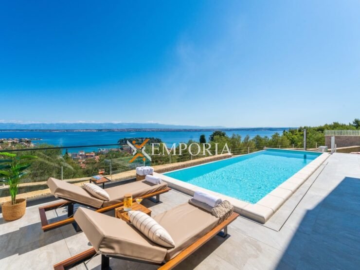 Kuća H712 – Otok Ugljan, Preko