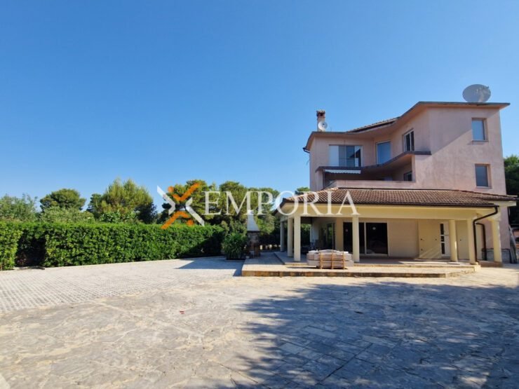 Apartman A1536 – Pakoštane