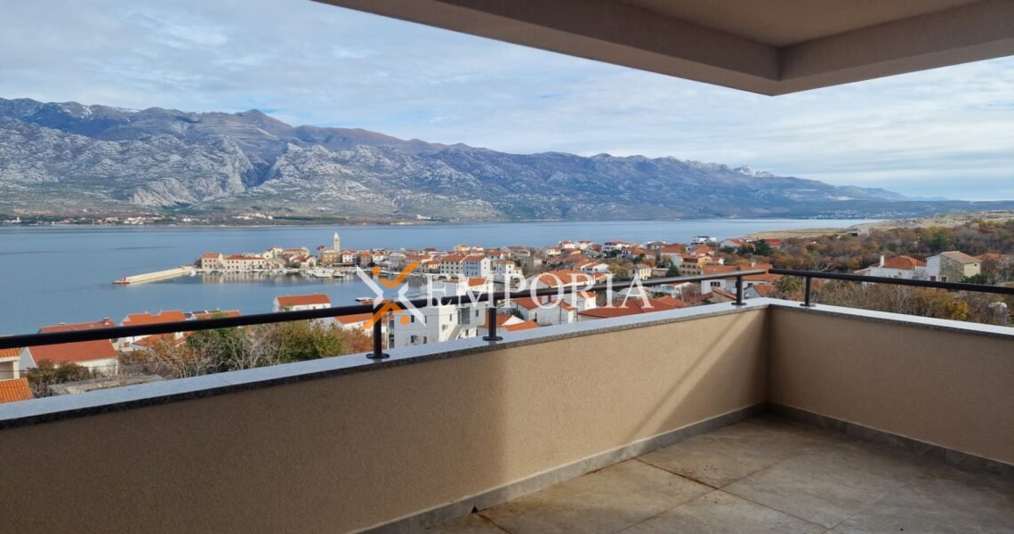 Apartman A1546 – Posedarje, Vinjerac