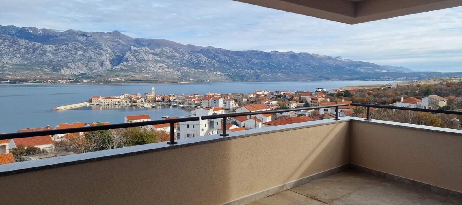 Apartman A1546 – Posedarje, Vinjerac