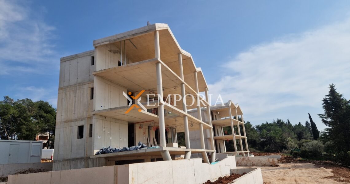 Stan F1014 – Zadar, Diklo