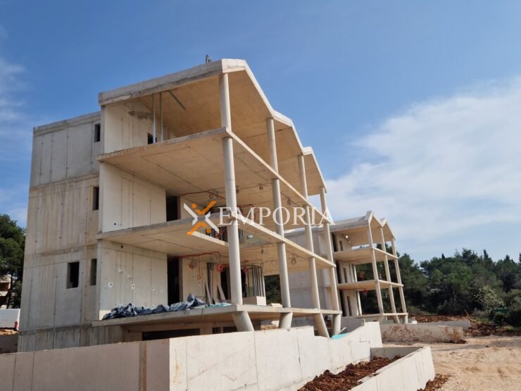 Stan F1014 – Zadar, Diklo