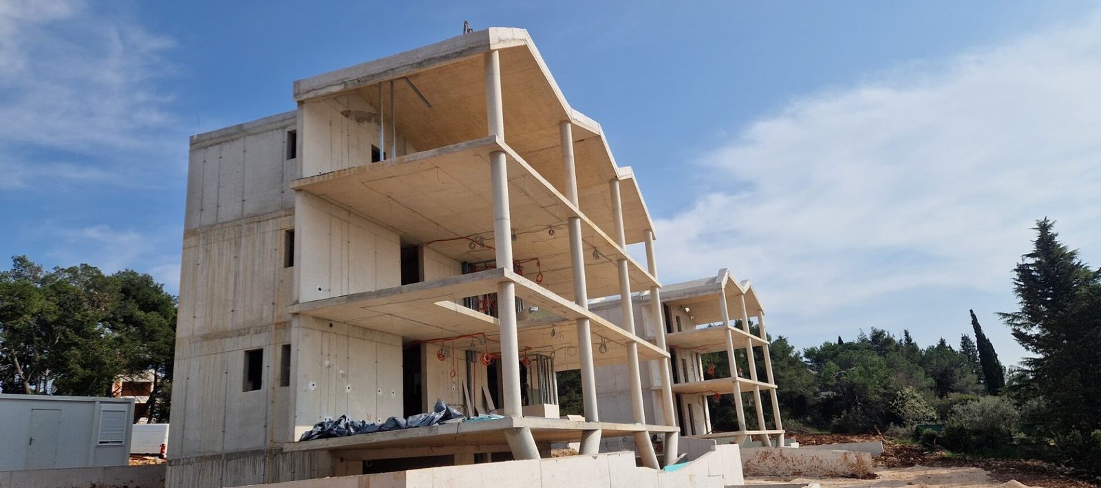 Stan F1014 – Zadar, Diklo