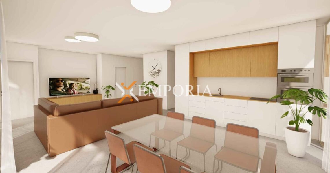 Stan F1016 – Zadar, Diklo Stan F1016 – Zadar, Diklo