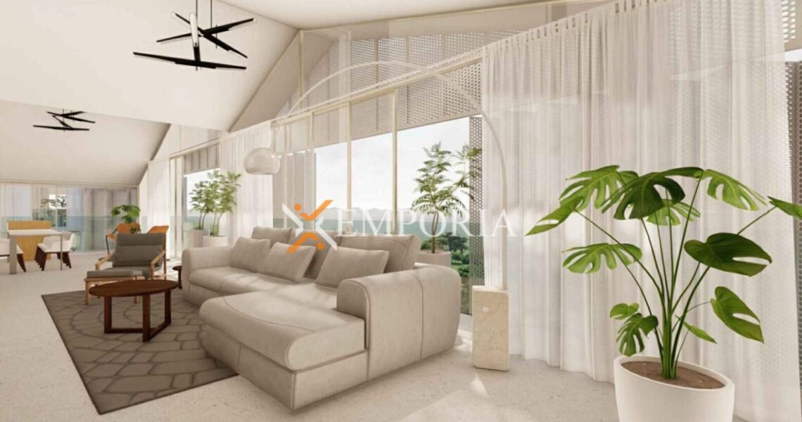 Stan F1017 – Zadar, Diklo Stan F1017 – Zadar, Diklo