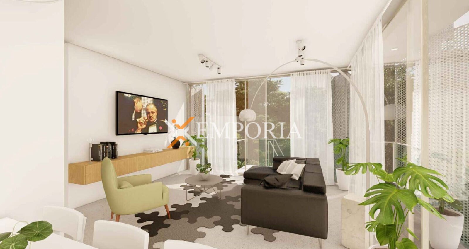 Stan F1018 – Zadar, Diklo