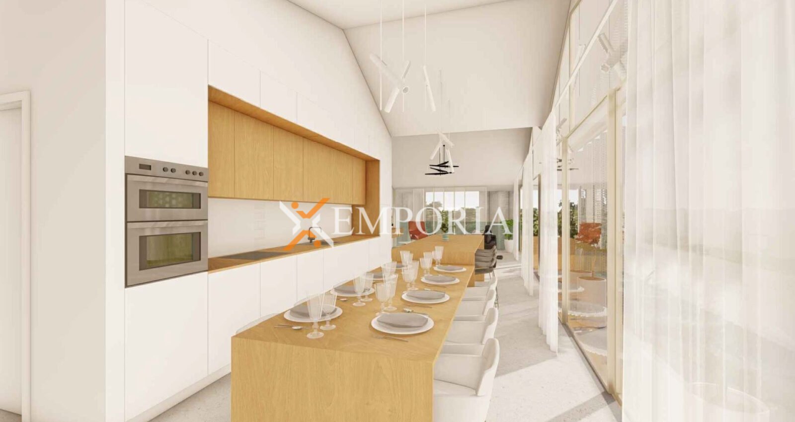 Stan F1021 – Zadar, Diklo Stan F1021 – Zadar, Diklo