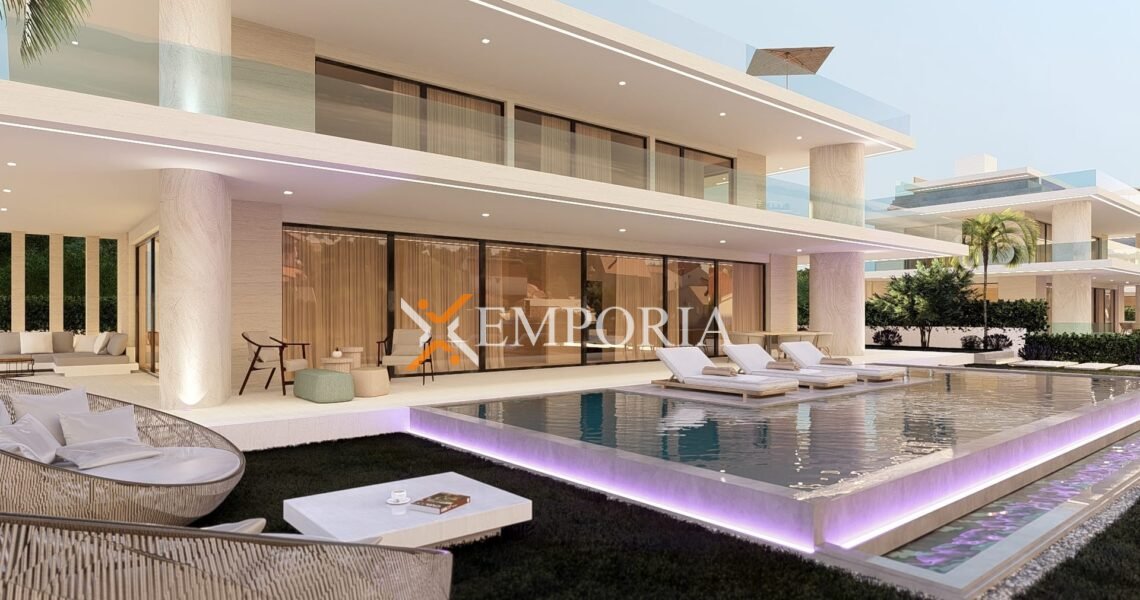 Kuća H730 – Sukošan