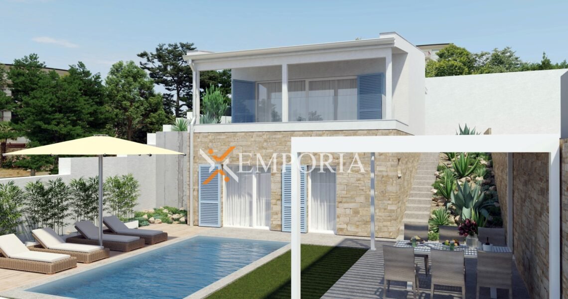 Kuća H726 – Starigrad Kuća H726 – Starigrad