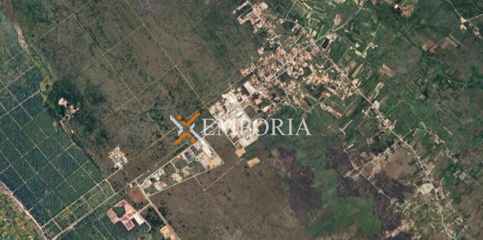 Građevinsko zemljište L531 – Poličnik, Murvica