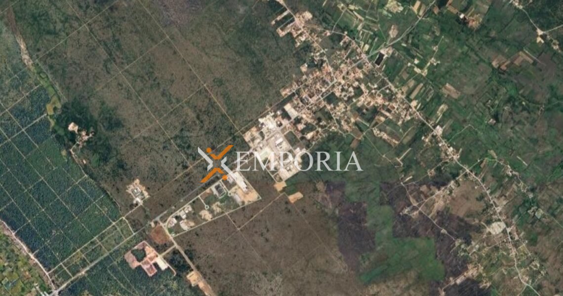 Građevinsko zemljište L531 – Zadar-okolica, Murvica
