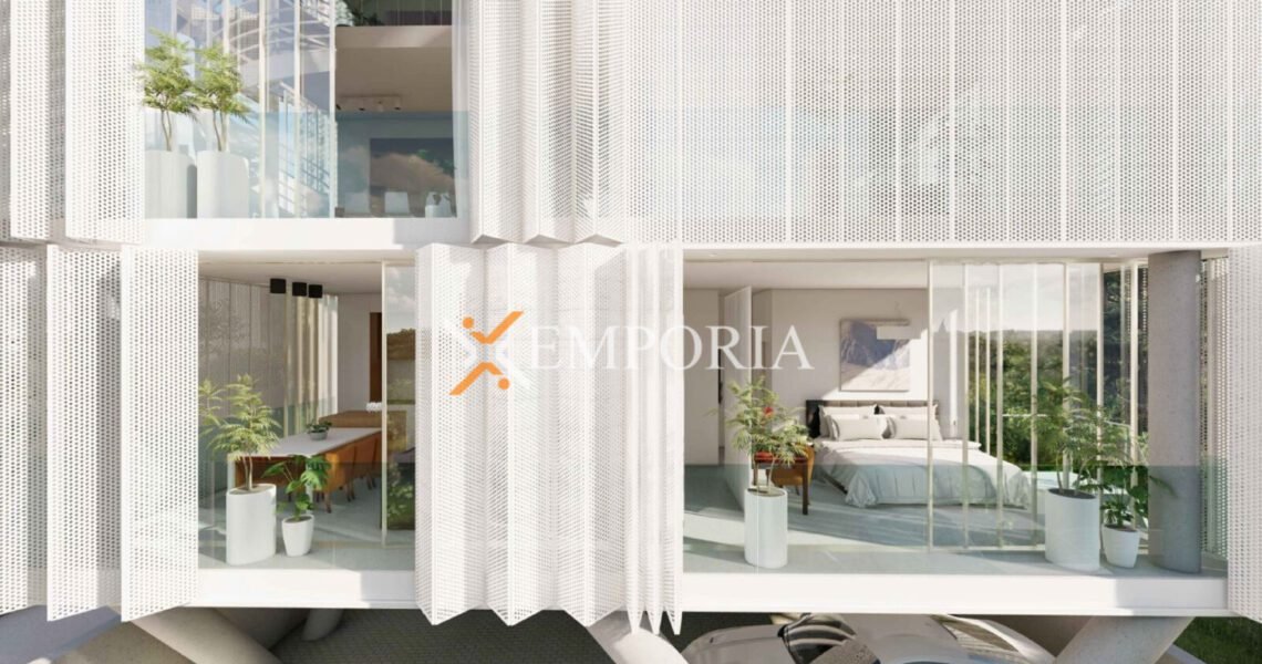 Stan F1014 – Zadar, Diklo